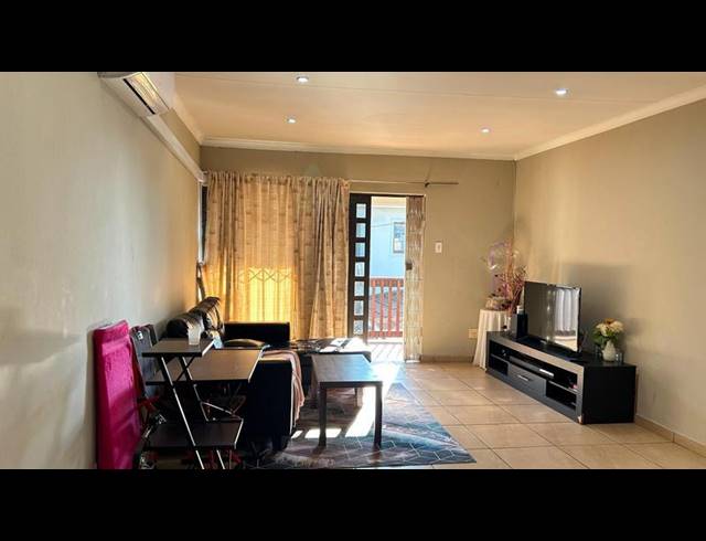 2 BEDROOM APARTMENT FOR SALE IN ARBORETUM